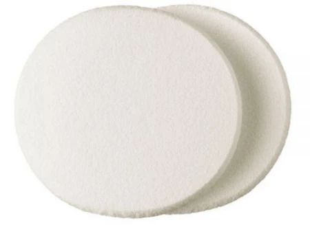 Artdeco Make-up Sponge Round (2 pc) round sponge for make-up application 2 pcs
