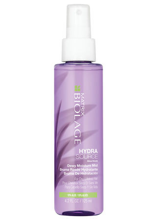 Biolage HydraSource Spray Oil Mist sprej pre suché vlasy