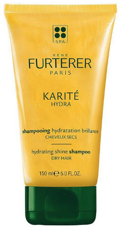 Rene Furterer Karite Hydra Hydrating Shine Shampoo hydratačný šampón pre suché vlasy