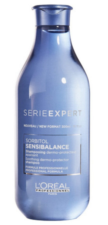 L'Oréal Professionnel Série Expert Sensibalance Shampoo soothing shampoo for sensitive scalp