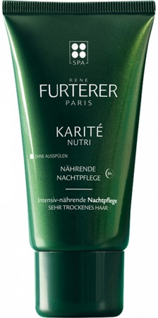 Rene Furterer Karite Nutri Overnight Haircare 8 Stunden intensive Nachtpflege