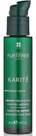 Rene Furterer Karite Nutri Repairing Serum Reparatur-Serum für gespaltene Spitzen