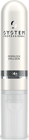 System Professional Extra Perm Lock Emulsion stabilizing emulsion after permanent