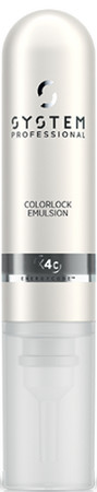 System Professional Extra Color Lock Emulsion stabilizing emulsion after dyeing
