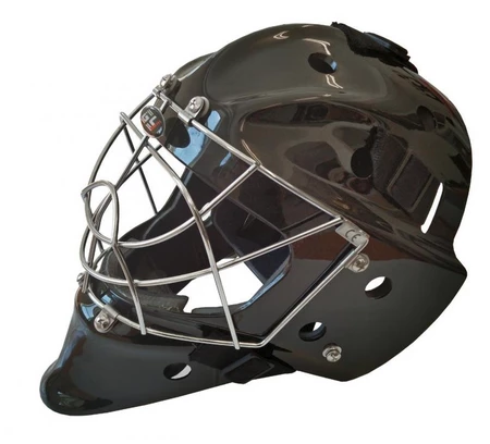 Eurostick Helmet Goalie Mask Torwarthelm