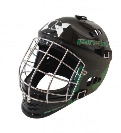 Floorball Helmet Euro
