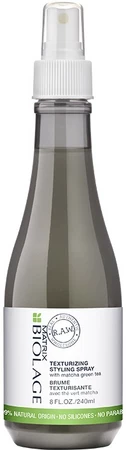 Biolage R.A.W. Texturizing Styling Spray texturizační objemový sprej s matcha čajem