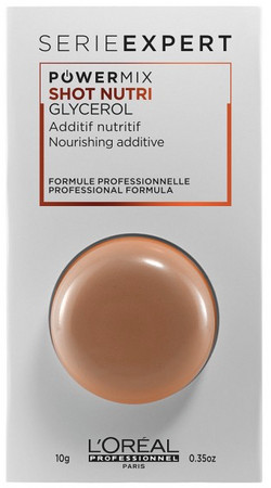 L'Oréal Professionnel Série Expert Powermix Shot Nutri koncentrovaná starostlivosť pre veľmi suché vlasy