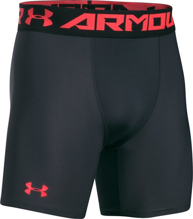 Under Armour HG ARMOUR 2.0 COMP SHORT Men's shorts