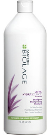 Biolage HydraSource Ultra Shampoo hydratační šampon pro velmi suché vlasy