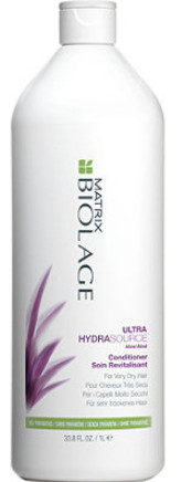 Biolage HydraSource Ultra Conditioner hydratačný kondicionér pre veľmi suché vlasy
