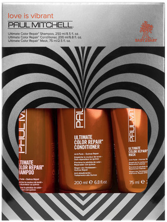 Paul Mitchell Ultimate Color Repair Love Is Vibrant Trio Gift Set