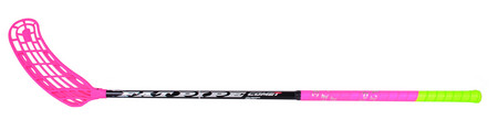 Fat Pipe COMET 27 WIZ SMU pink Floorball stick