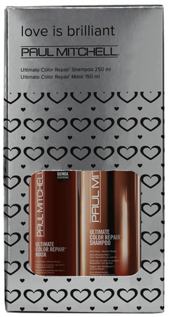 Paul Mitchell Ultimate Color Repair Love is Brilliant Duo Gift Set
