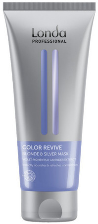 Londa Professional Color Revive Blonde and Silver Mask