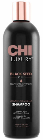 CHI Luxury Gentle Cleansing Shampoo gentle shampoo