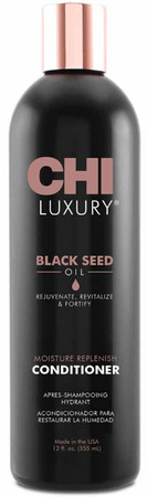 CHI Luxury Moisture Replenish Conditioner Conditioner für mehr Feuchtigkeit in trockenem Haar
