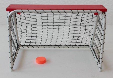 Necy MiniGoal 65x45x40cm mini floorball goal