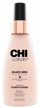 CHI Luxury Leave-in Conditioner Leave-in conditioner