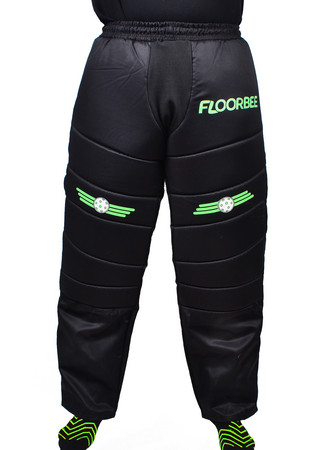 FLOORBEE Padded Landing pants Goalie pants