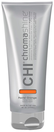 CHI Chromashine Demi Permanent Color demi-permanent hair colour
