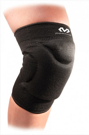 McDavid Flex-Force Knee Pads flexi knee protectors