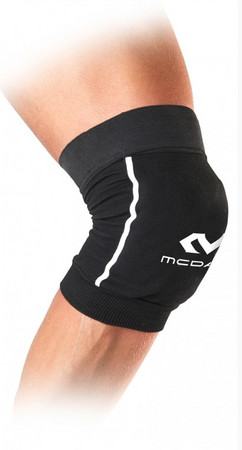 McDavid 604 Indoor Hex Knee Pad knee protectors with Hex technology
