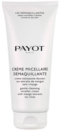 Payot Creme Micellaire Démaquillante