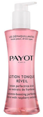 Payot Lotion Tonique Réveil radiance-boosting perfecting lotion