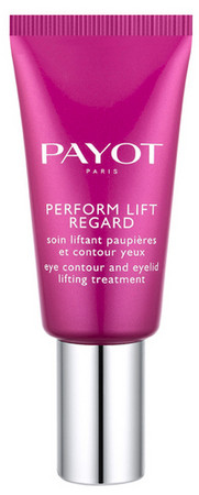 Payot Perform Lift Regard Eye contour and eyelid lifting care with Acti-Lift complex