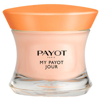 Payot My Payot Jour daily radiance cream for normal skin prone to dryness