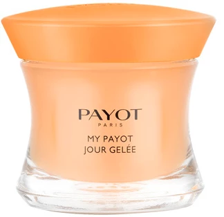 Payot My Payot Jour Gelée rozjasňující pleťový gel pro smíšenou pleť