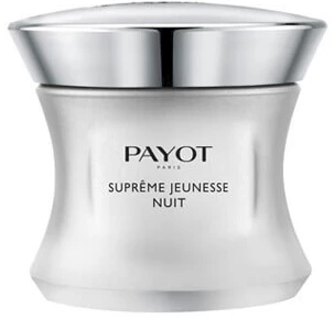 Payot Supreme Jeunesse Nuit youth replenishing care