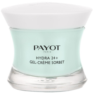 Payot Hydra 24+ Gel Creme Sorbet moisturizing sorbet for combination skin