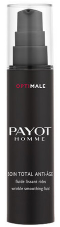 Payot Optimale Soin Total Anti-Age emulze na vyhlazení vrásek