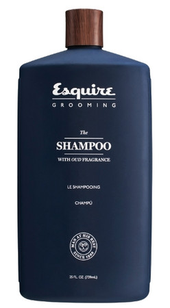 Esquire Grooming The Shampoo Shampoo für schönes, volles Haar