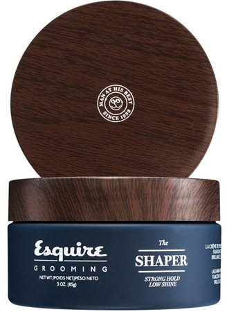 Esquire Grooming The Shaper Flexible Styling-Creme mit starkem Halt