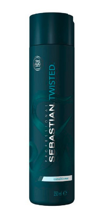 Sebastian Twisted Twisted Conditioner conditioner for wavy hair
