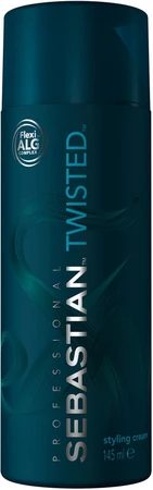 Sebastian Twisted Twisted Styling Cream Wellen- & Locken-Creme für mehr Definition