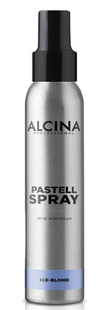 Alcina Pastell Spray Pastell-Neutralisationsspray für Reflexionen