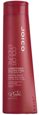 Joico Color Endure Conditioner - sulfate free conditioner for colored hair