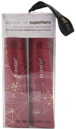 Joico Color Endure Duo Gift Pack dárkový set pro barvené vlasy