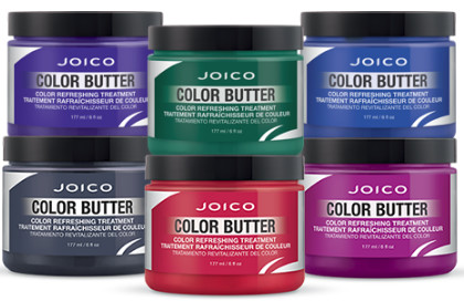 Joico Color Butter Kräftige Haarpflege & Tönung in einem!