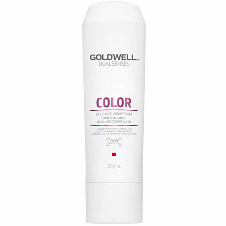 Goldwell Dualsenses Color Brilliance Conditioner kondicionér pro barvených vlasů