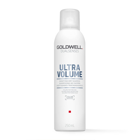 Goldwell Dualsenses Ultra Volume Bodifying Dry Shampoo suchý šampon pro jemné vlasy