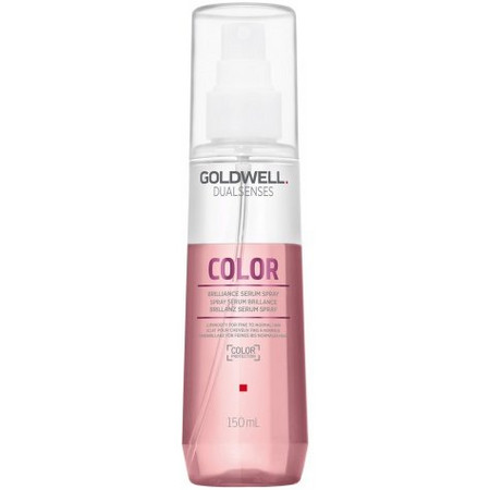 Goldwell Dualsenses Color Brilliance Serum Spray sérum ve spreji pro ochranu barvy