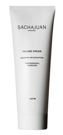 Sachajuan Volume Cream volume cream
