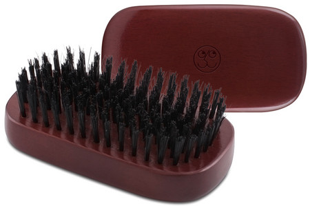 Esquire Grooming The Men's Grooming Brush styling and combing brush