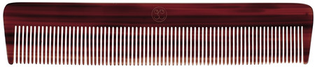 Esquire Grooming The Classic Straight Comb comb for styling