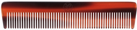 Esquire Grooming The Beard Comb Kamm zum Stylen der Bart- und Schnurrhaare